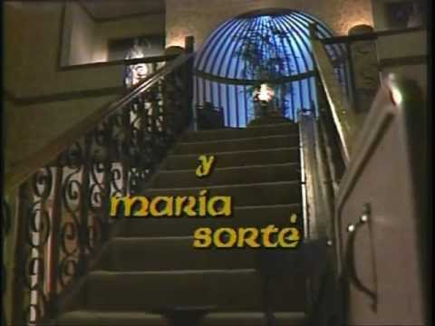 (Camilo Sesto) Colorina - Tv Y Novelas 2
