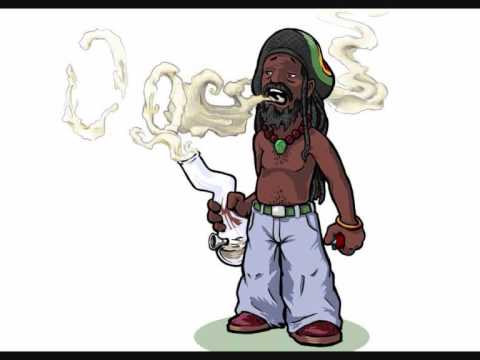 Kaye Styles ft. Dollarman - Ganja Man