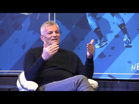 Ivan Gudelj: "Njegov gol Torinu je nešto najljepše ...Baka Slišković je genijalac!"