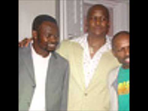 Dj Ganyani & Big Nuz