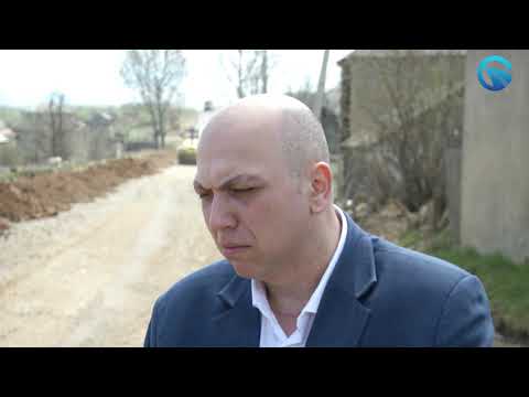 კოდა–ფარცხისი-მანგლისი–წალკა–ნინოწმინდას გზის 16 კმ-იანი მონაკვეთი რეაბილიტირდება