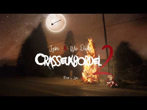 Jybi feat  Mc Dady   Crasseux Bordel 2