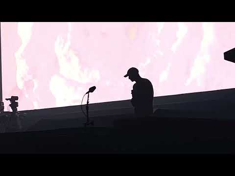 NF - Gone Live From Chicago