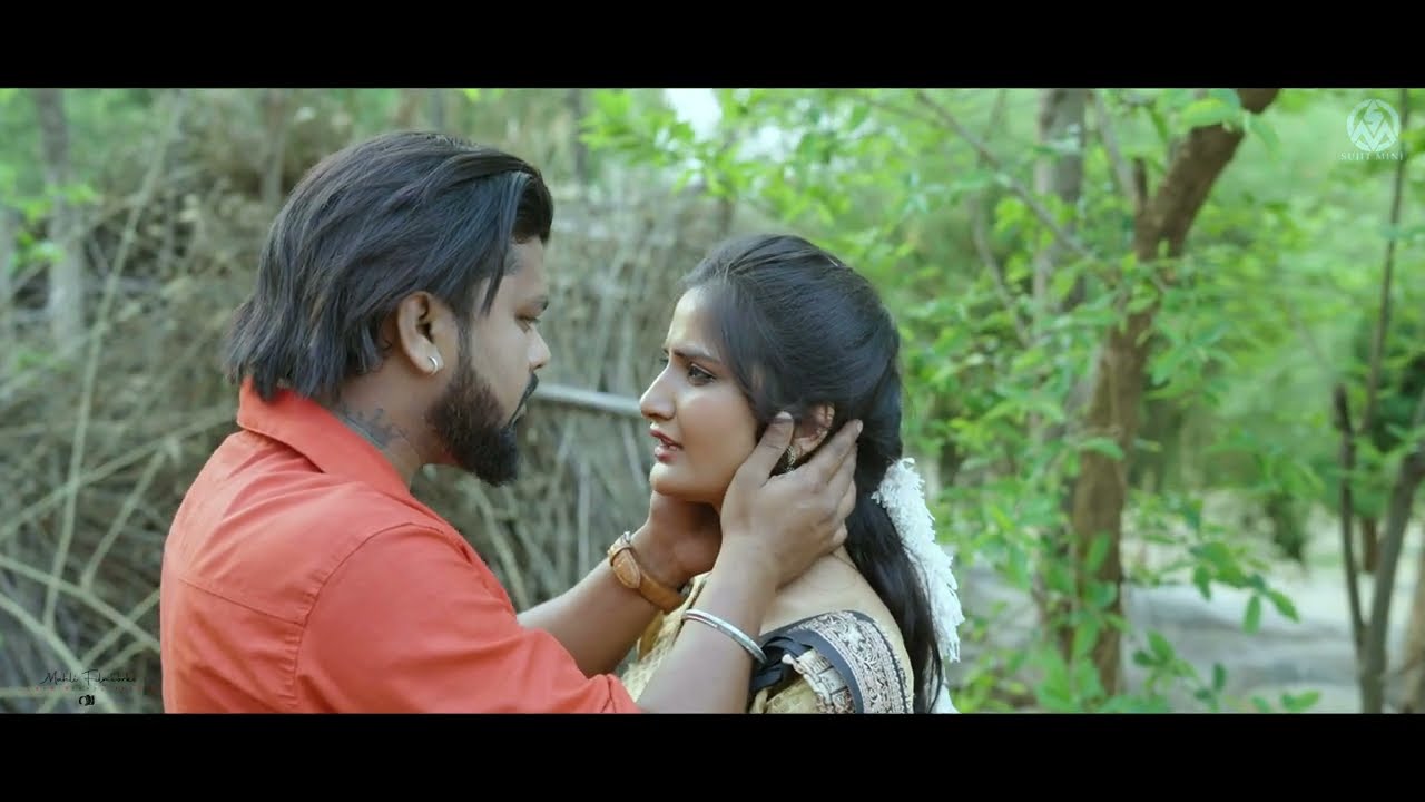 आरजू हैं मोर//Aarzu hai mor//sujit minj,monika mundu// feat-rohit rk,sherya//Romantic song//teser ❤️