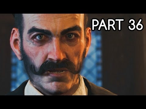 Let's Play Assassin's Creed Syndicate Deutsch #36 - Eine persönliche Angelegenheit