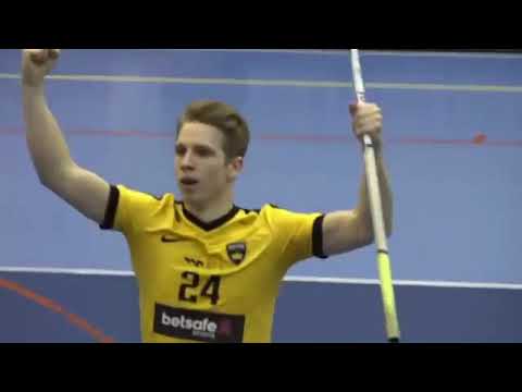 2018.03.17 Betsafe/Ulbroka - Rubene. PlayOff 1/2F 1st game. Highlights