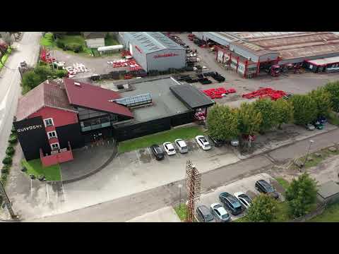 Découvrez la Société Quivogne - interview exclusive de l'usine à Jussey (70)