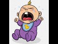 Sounds Of Baby Crying