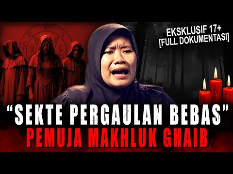 IKUT SEKTE ESEK2 DUIT SEBANYAK APAPUN PASTI DIKASIH ?! KESAKSIAN MANTAN PENGIKUT SEKTE SESAT