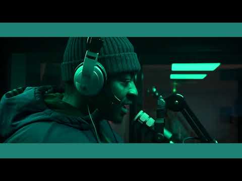 P1 CAPS Freestyle - The Daisy Adams Show