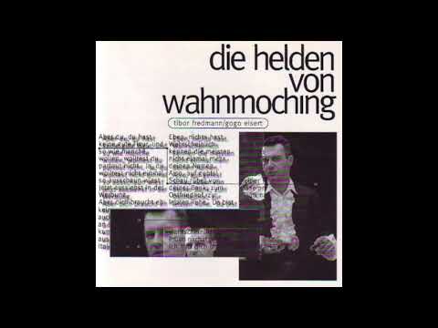 tibor fredmann/gogo eisert - 05 UFOs über Untergiesing