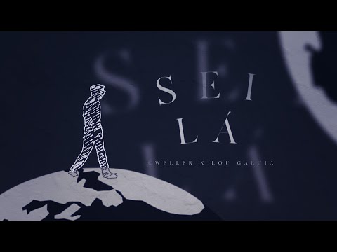 Kweller x Lou Garcia - Sei Lá (Sadstation)