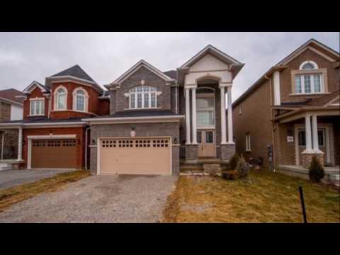 58 MCCOURT DR, AJAX