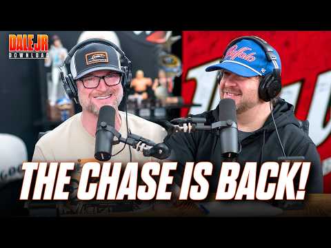 What Does the Return of The Chase Mean for the NASCAR Season?