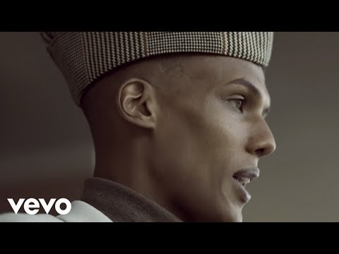 Stromae - ta fête (Official Video)