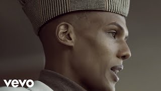 Stromae - ta fête (Clip Officiel)