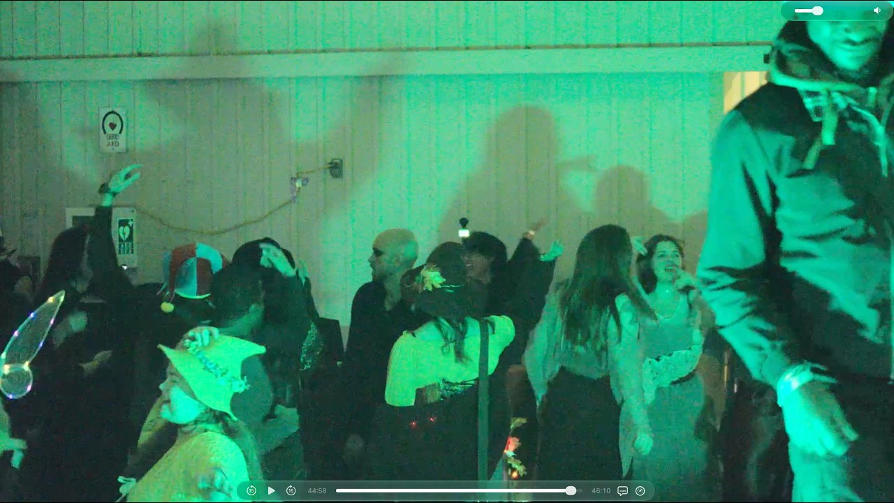 Lerion Live at Enchanta