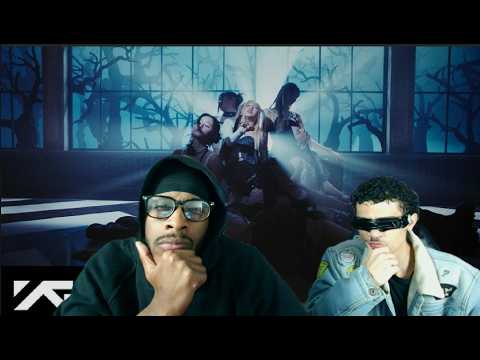 LuhTroyReacts and Pro$Views