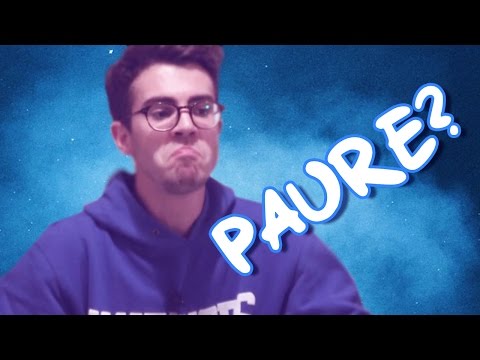 Le Mie Più Grandi Paure - FAQ Nels