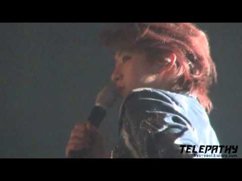 120401 Infinite sungyeol