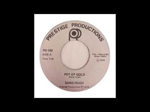ReGGae Music 743 - Sang Hugh - Pot Of Gold [Prestige Productions]
