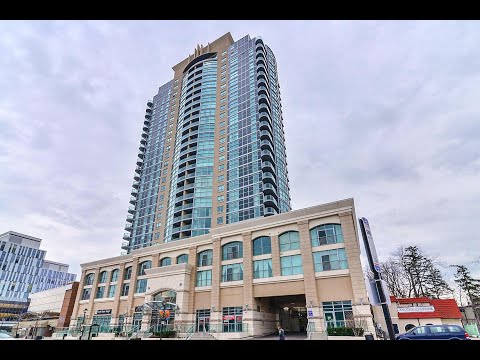 #610-9 George Street North Brampton