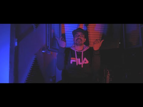 Psycho Montana 010 - A fuego 🔥