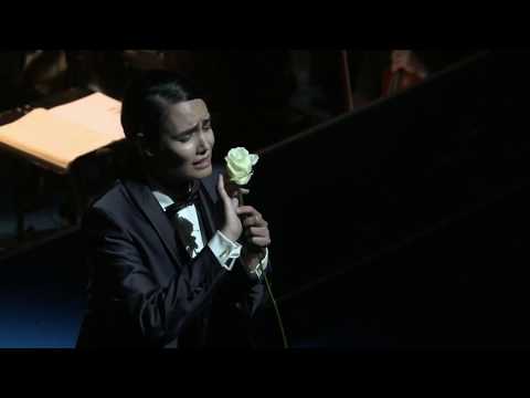 G.F. Haendel | XERXES (Trailer)