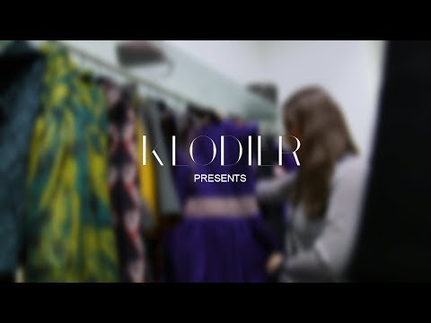 KLODIER presents: LORE