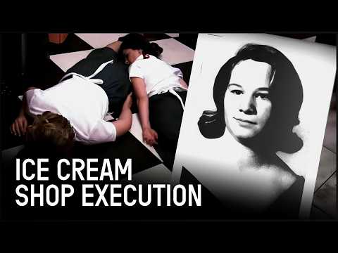 This Cop Protected a Double Murderer: Execution At The Ice Cream Shop