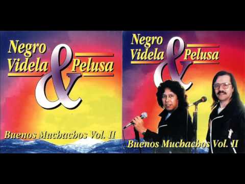 Bella - El Negro Videla y El Rey Pelusa