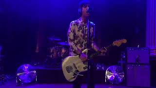 Johnny Marr - Bug | 2018-06-18 Nalen, Stockholm, Sweden