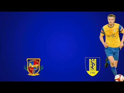Pontefract Collieries Vs Stocksbridge Park Steels - Northern Premier League East Commentary!