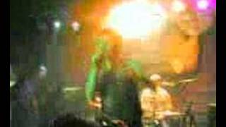 Los Ronaldos sabor salado