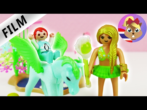 นิทานเพลย์โมบิล เนกซ์ ท็อป โมเดล ตอน ร้านคัพเค้ก