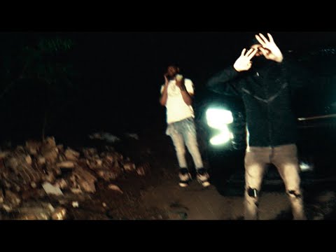 yung hittaa x 448mz - Playin Da Spot (Official Music Video) | dir. ​⁠​⁠@s8intvisuals