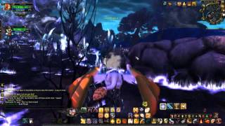 WoW MoP - I Bring Us Great Shame