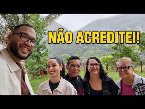 Não acreditei no que vi em Bonito - PE #bonito #ecoflat  #turismo #cachoeira #pedradorodeadouro
