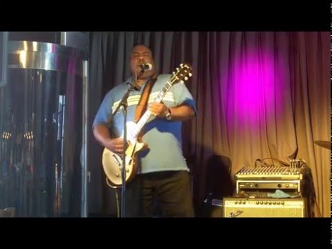 Larry McCray @ Malarkeys 2016