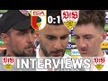Alle VfB Interviews nach Sieg: Sebastian Hoeneß, Undav & Stiller | FC Augsburg 0:1 VfB Stuttgart