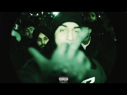 Armed — watch video