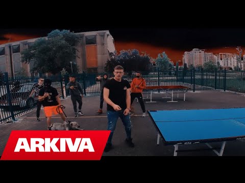 Endr1t - Bullshit (Official Video 4K)