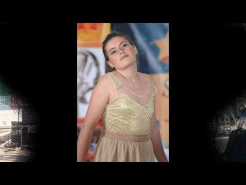 Elena Ghiculescu -  A Night Like This