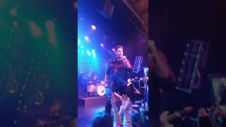 Me olvidé - Antonio José en Argentina