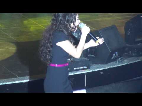 Yêu mình anh - Thu Minh (Phòng trà Nam Quang)