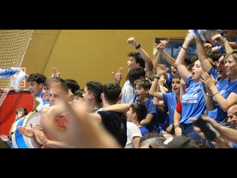 CFS Molins 99 - Futsal Vilomara A, abril 2024