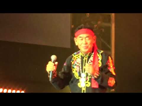 OONU PONGUSIN =ALEXIOUS MICHEAL= TELUPID= 3rd place SONGKOTOUN KDCA 24MAY2024 #alexiousangkangon