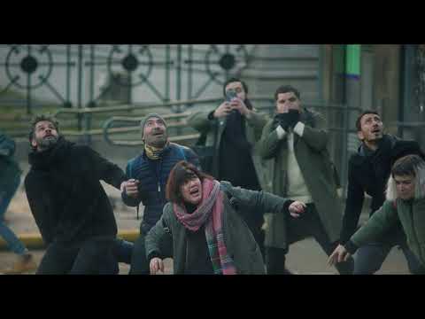 BIFAN2023 | 지진이 일어났을 때 In the Event of an Earthquake Trailer 예고편