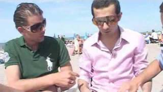 Stekarskolan - Kokain (del 4/5)