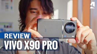 Vivo X90 Pro 5G 12GB/256GB